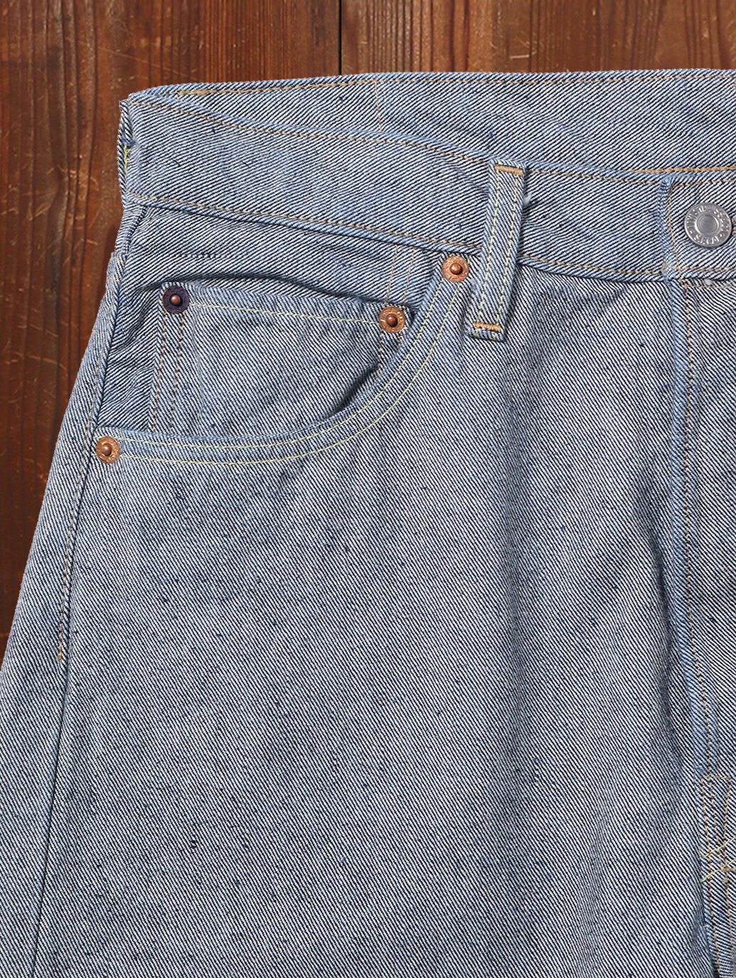 LIMITED EDITIONLEVI'S® VINTAGE CLOTHING INSIDE OUT 501 ...